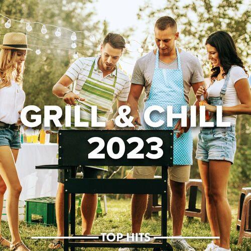 Grill and Chill 2023 (2023)