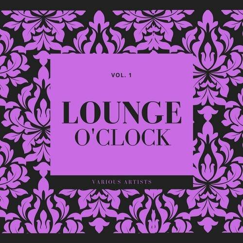 Lounge O-Clock Vol. 1 (2023)