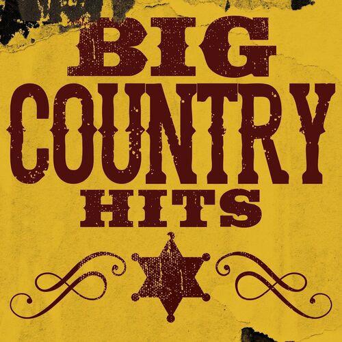 Big Country Hits (2023)
