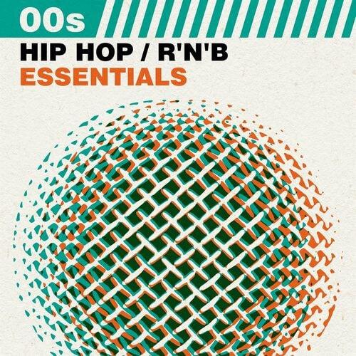 00s Hip Hop RNB Essentials (2023)