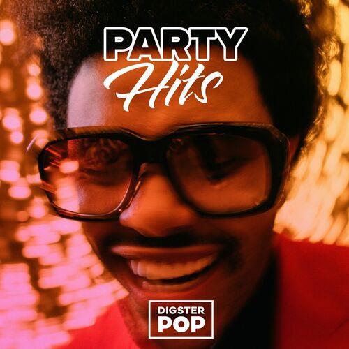 Party Hits 2023 by Digster Pop (2023)