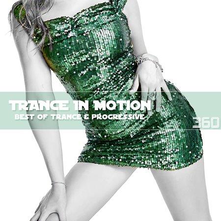 Trance In Motion Vol.360 (2023)