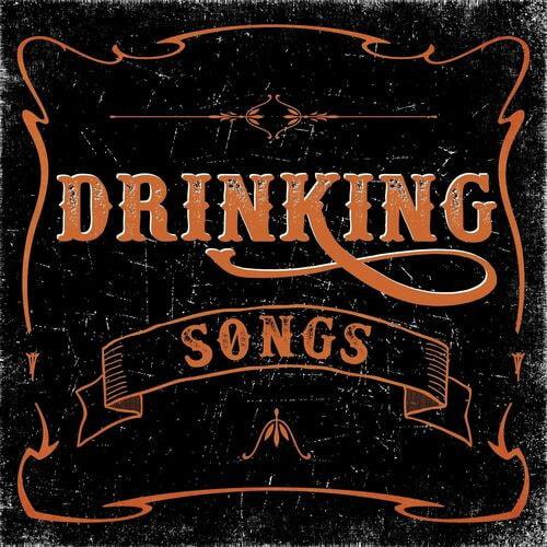 Drinking Songs (2023)