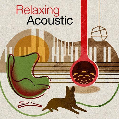 Relaxing Acoustic (2023)