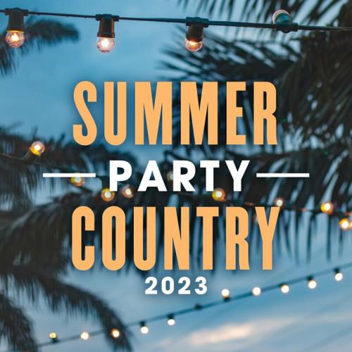 Summer Party Country 2023 (2023)