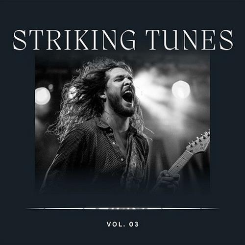 Striking Tunes Vol 3 (2023) FLAC