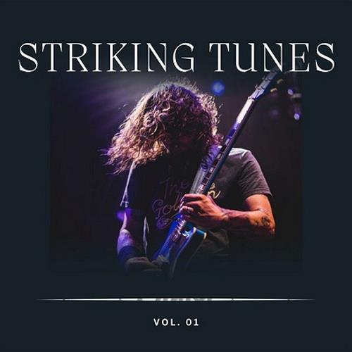 Striking Tunes Vol 1 (2023) FLAC