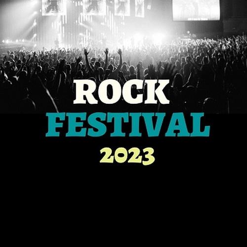 Rock Festival 2023 (2023) FLAC