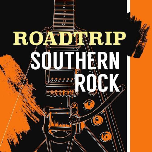 Road Trip Southern Rock (2023)