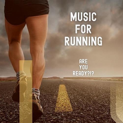 Music for Running Are You Ready?!? (2023) FLAC