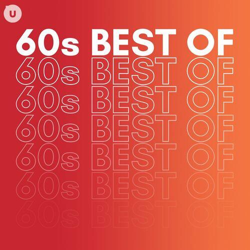 60s Best of by uDiscover (2023)