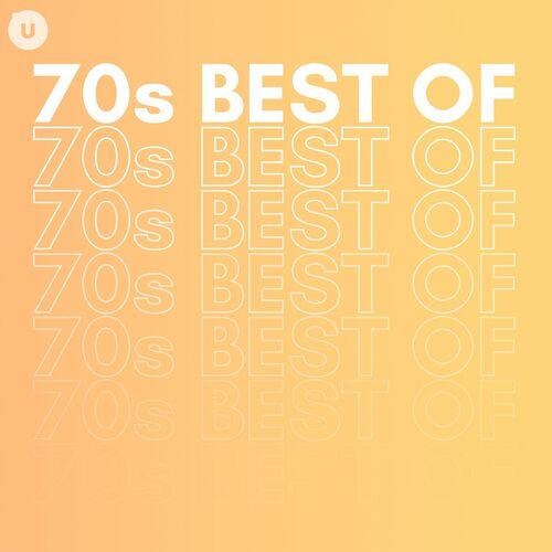 70s Best of by uDiscover (2023)