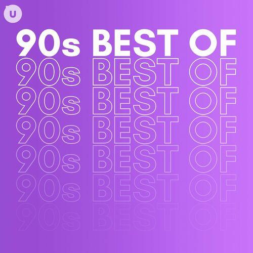 90s Best of by uDiscover (2023)