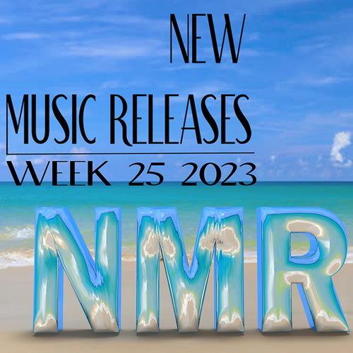 New Music Releases - Week 25 2023 (2023)