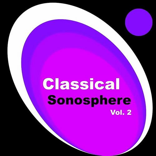 Robert Schumann - Classical Sonosphere Vol. 2 (2023)