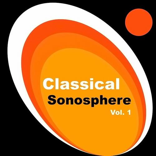 Johannes Brahms - Classical Sonosphere Vol. 1 (2023)