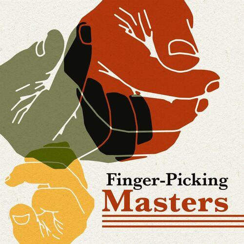 Finger-Picking Masters (2023)