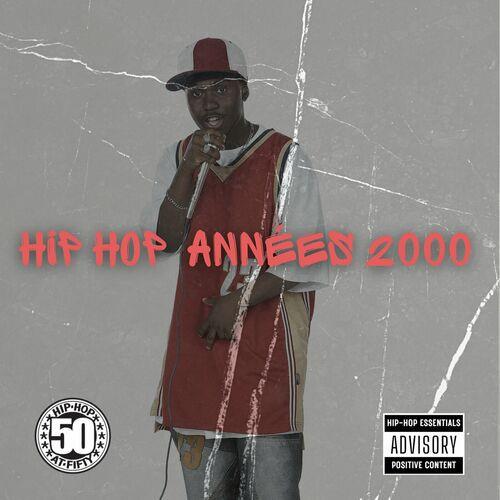 Hip Hop Annees 2000 (2023)