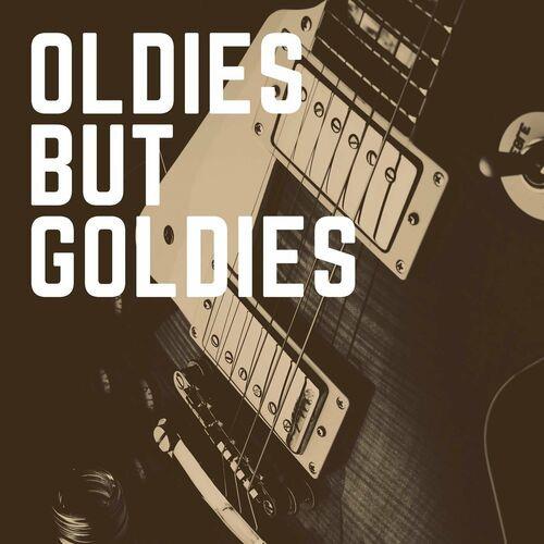 Oldies But Goldies (2023)