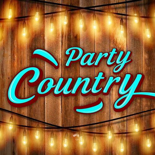 Party Country (2023)