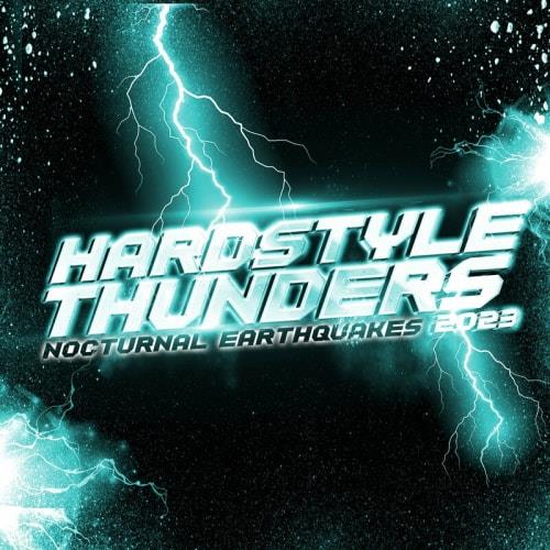 Hardstyle Thunders (2023)
