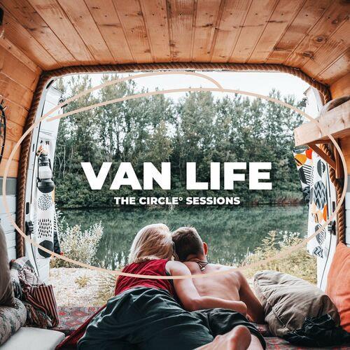 Van Life 2023 by The Circle Sessions (2023)