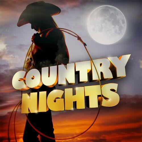 Country Nights (2023)