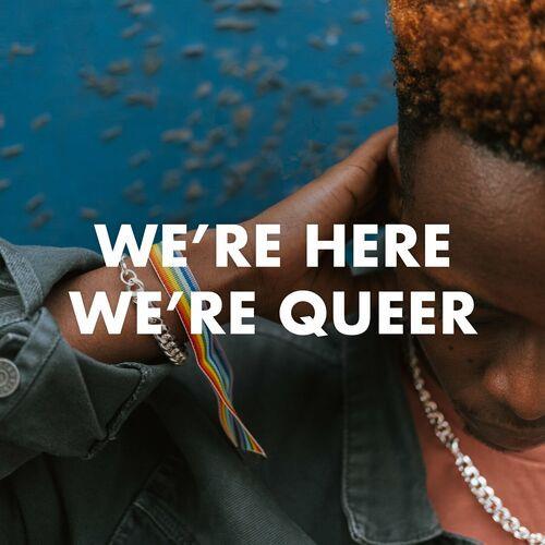 Were Here Were Queer (2023)