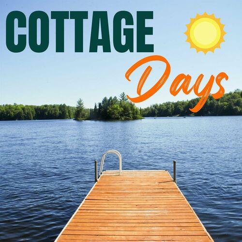 Cottage Days (2023)