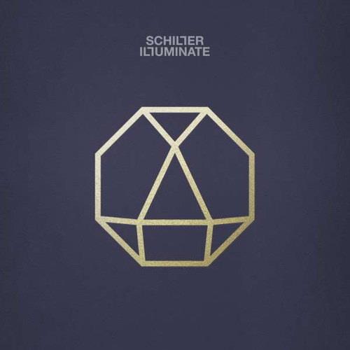 Schiller - Illuminate (3CD Limited Premium Deluxe Edition) (2023)