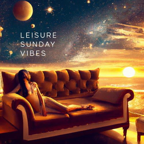 Leisure Sunday Vibes (2023)