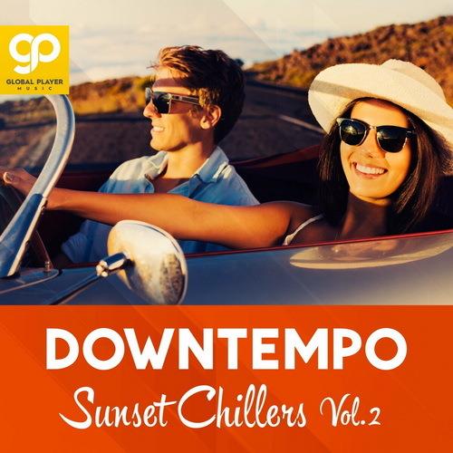 Downtempo Sunset Chillers Vol. 1-2 (2022-2023)