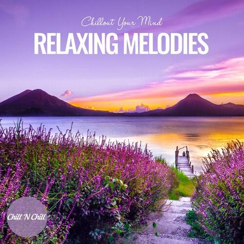 Relaxing Melodies Chillout Your Mind (2023) FLAC