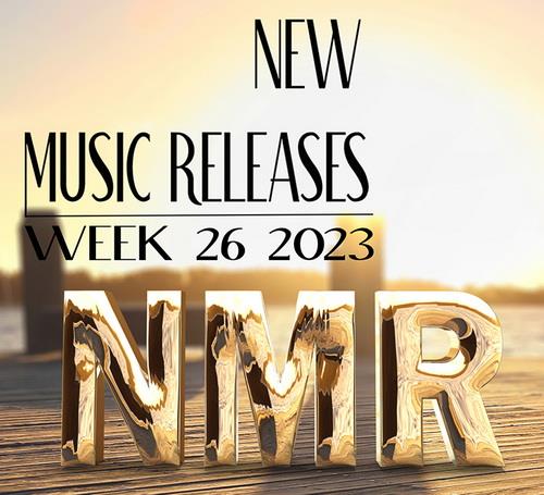 New Music Releases - Week 26 2023 (2023)