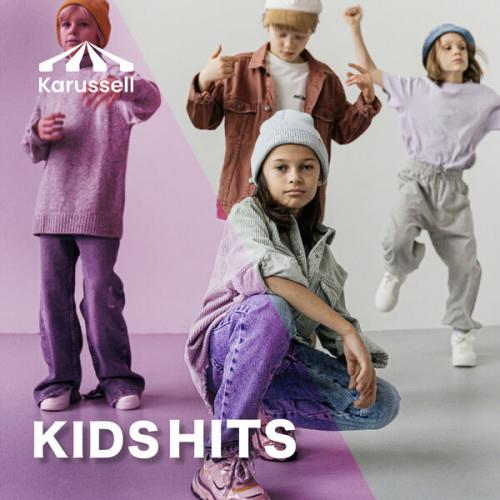 Kids Hits 2023 (2023)