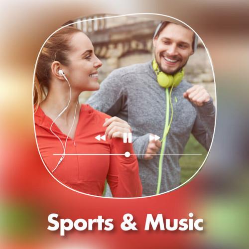 Sports and Music (2023)
