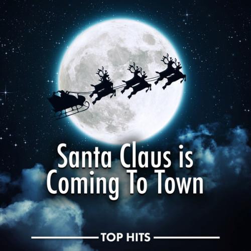 Santa Claus Is Coming To Town (2023)