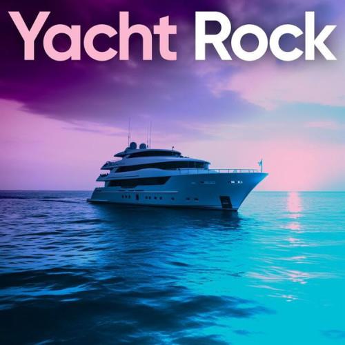 Yacht Rock (2023)