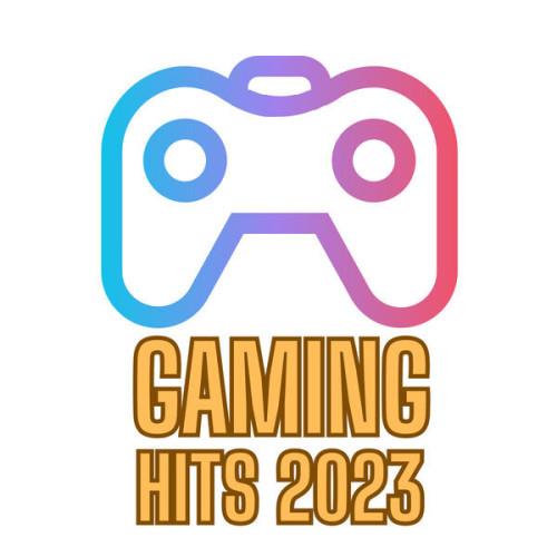Gaming Hits 2023 (2023)