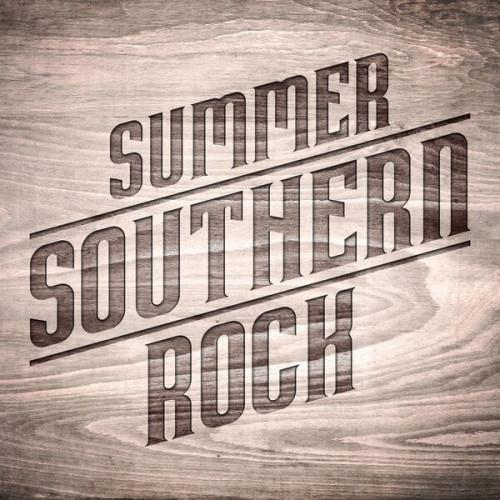 Summer Southern Rock (2023)