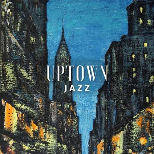 Uptown Jazz (2023)