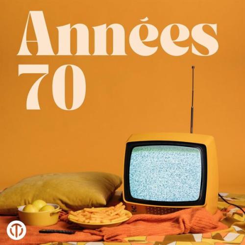 Annees 70 (2023)