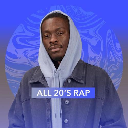 All 20s Rap (2023)