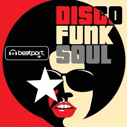 Beatport Soulful Funky Disco 2023-06-18 (2023)