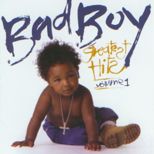 Bad Boy Greatest Hits Vol. 1 (2023)