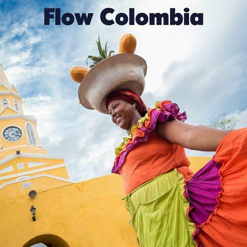 Flow Colombia (2023)