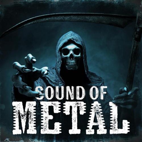 Sound of Metal (2023)