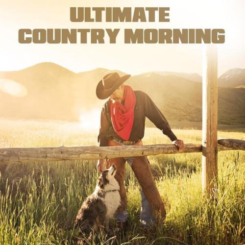 Ultimate Country Morning (2023)