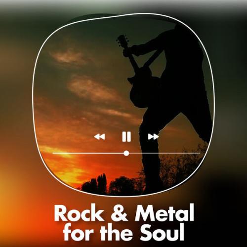 Rock and Metal for the soul (2023)