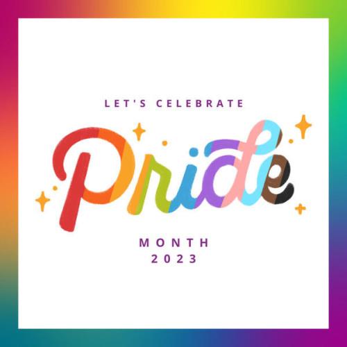 Pride Month 2023 (2023)